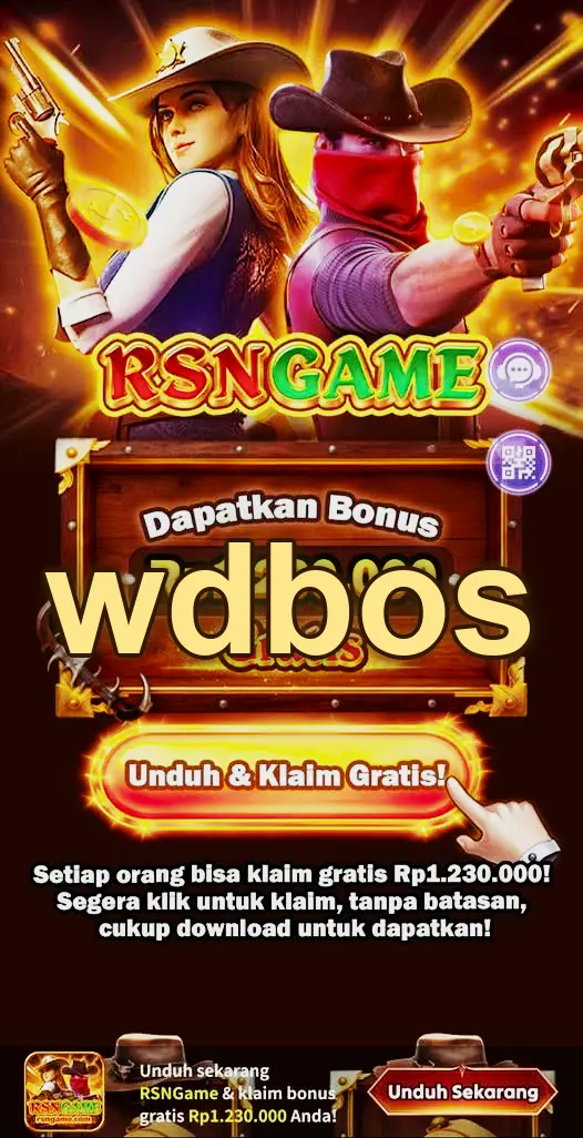 wdbos Unduh