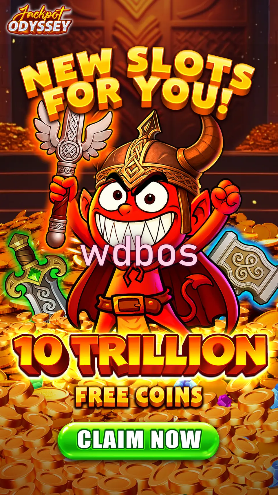 wdbos Unduh