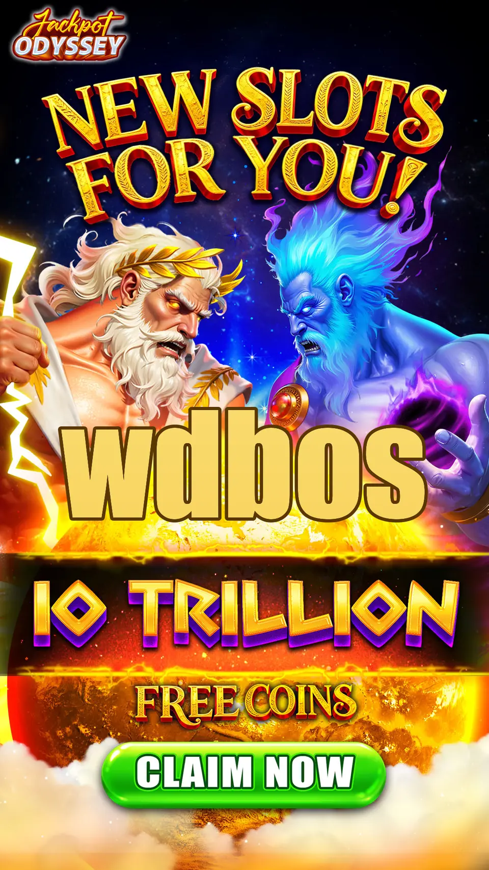 wdbos Masuk