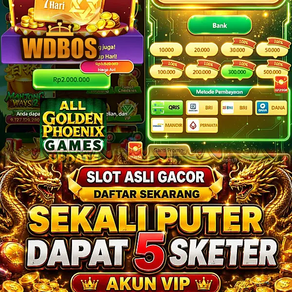 wdbos Tangkapan Layar - Resmi