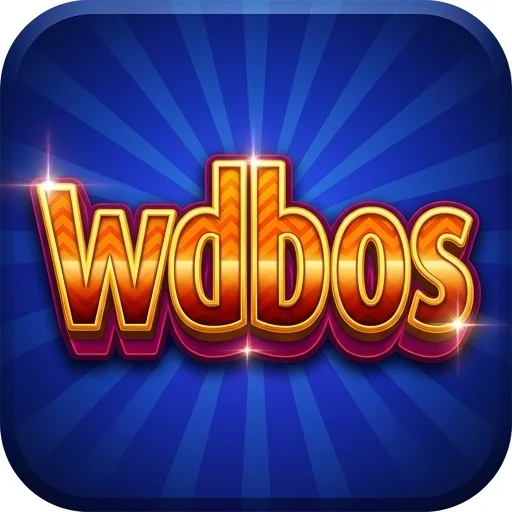 wdbos Logo - Resmi