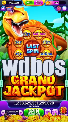 wdbos Preview - Resmi Unduh